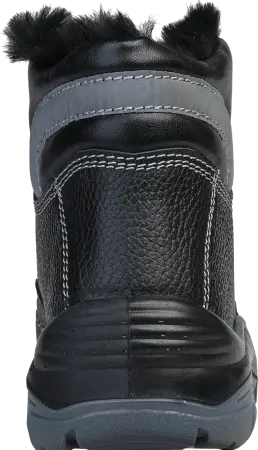 Ботинки OPERATOR ПУ/ТПУ нат. мех с КП