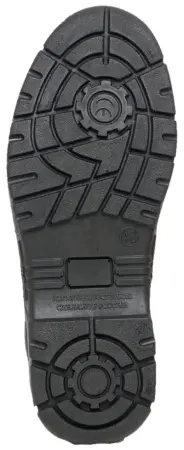 Ботинки Алтай