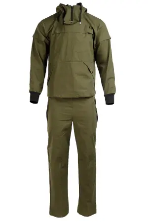 Костюм противоэнцефалитный Антигнус (тк.Смесовая,210)