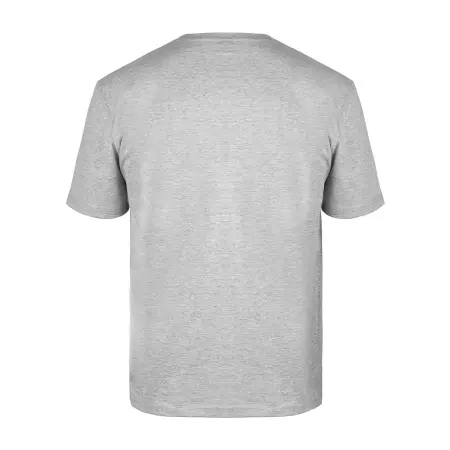 Футболка NOVIC 155 (нм) (серый)