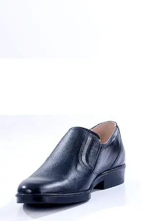 Туфли старшего офицерского состава