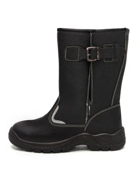 Сапоги PROFLINE ПУ с МП