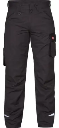 Рабочие брюки ENGEL GALAXY 2290-880 (серый/черный)