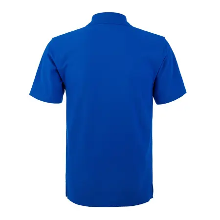 Рубашка-поло REDFORT 210 (ярко-синий)