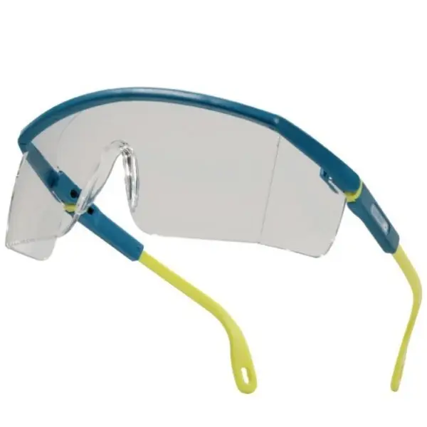 Очки KILIMANDJARO CLEAR (прозрачные) Очки KILIMANDJARO CLEAR (прозрачные)