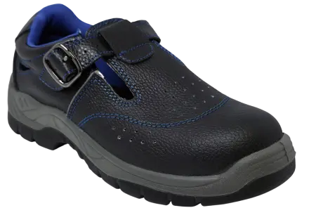 Сандалии РАБОЧИЕ SJ6600 ПУ-ТПУ