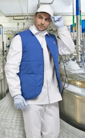 Жилет Комфорт-NEW