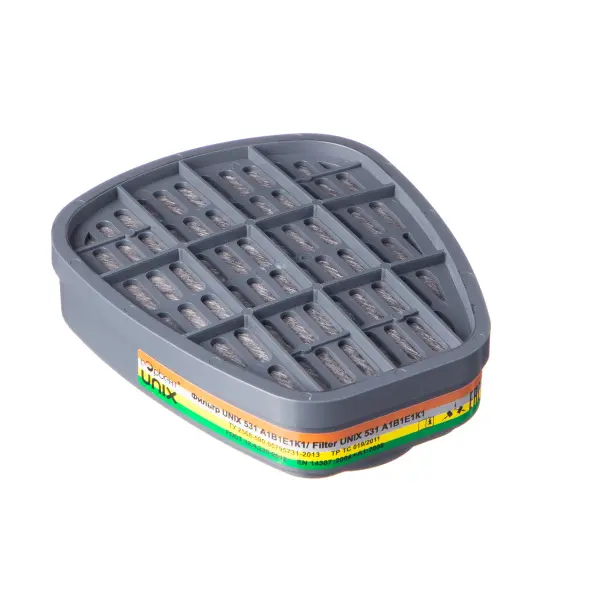 Фильтр UNIX 531 A1B1E1K1 Фильтр UNIX 531 A1B1E1K1