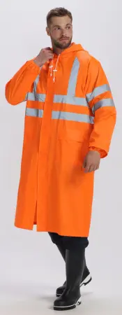 Плащ PROFLINE SPECIALIST СОП сигнальный (оранжевый)