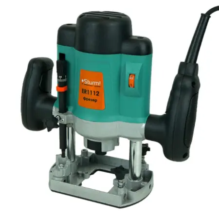 Фрезер STURM! ER1112 1200Вт 34000об/мин