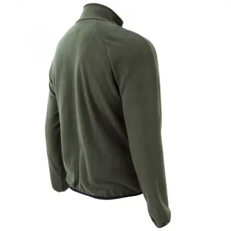 Толстовка Brodeks KS 211 флисовая (хаки)