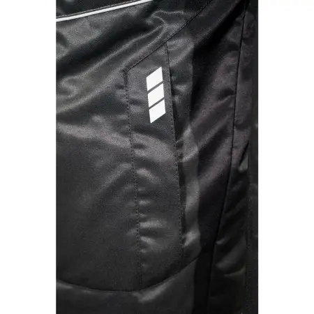 Куртка Brodeks KW 206 зимняя (черный) Куртка Brodeks KW 206 зимняя (черный)