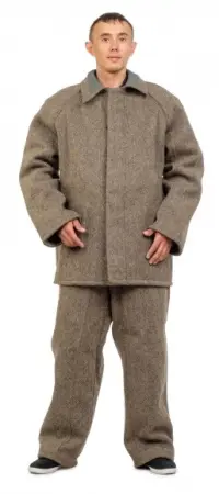 Костюм суконный ОП М-22