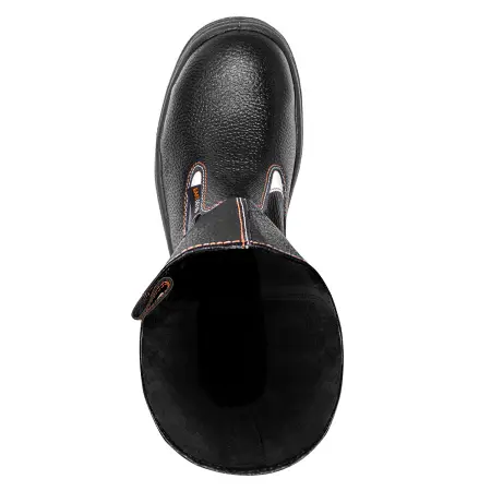 Сапоги рабочие с МП