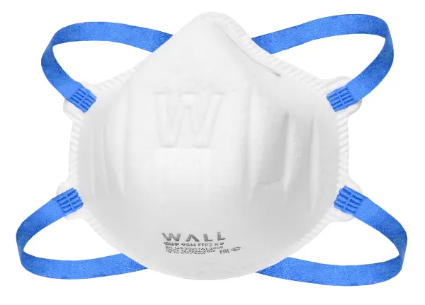 Респиратор WALL CUP 95H Респиратор WALL CUP 95H