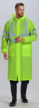 Плащ PROFLINE SPECIALIST СОП сигнальный (желтый)