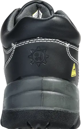 Полуботинки AURA (АУРА) ПУ/ПУ кожаные с КП и КС