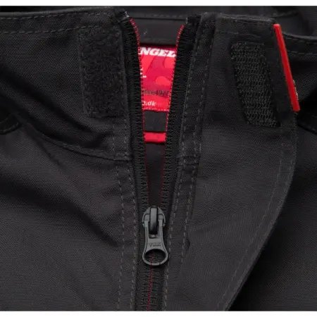 Куртка ENGEL GALAXY 1810-254 (черный/серый)