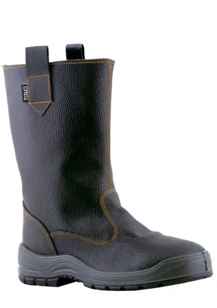 Сапоги Спец