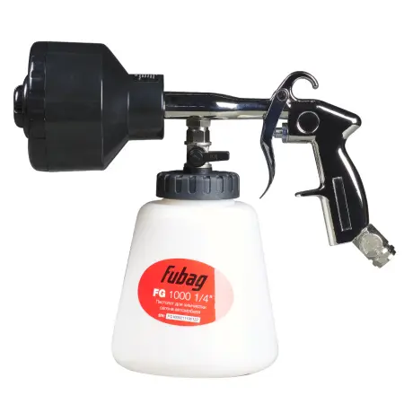 Пневмопистолет для профессиональной химчистки FUBAG FG1000 1/4