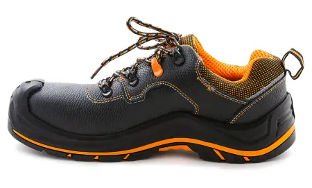 Полуботинки МИСТРАЛЬ PERFECT PROTECTION PRB8-CSW ПУ-Нитрил с ПП и АС