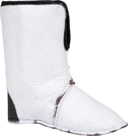 Сапоги ЭВА ТАФ с КП и КС (черный)