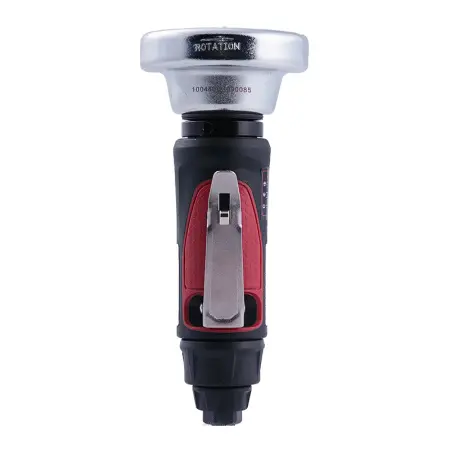 Пневмошлифмашина отрезная FUBAG GСC 20000