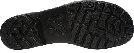 Полуботинки БИЗОН с МП