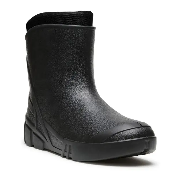 Полусапоги ДЮНА 480У ЭВА зимние (черный) КРАТНО 4 ПАР