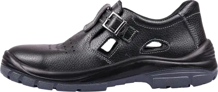 Полуботинки с перфорацией OPERATOR с КП и КС