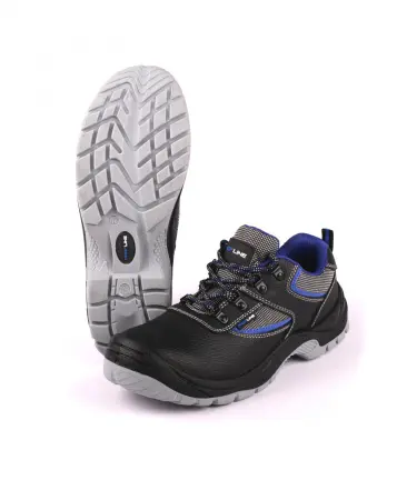 Полуботинки PROFLINE ПУ/ТПУ с КП и КС