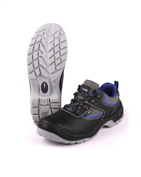 Полуботинки PROFLINE ПУ/ТПУ с КП и КС