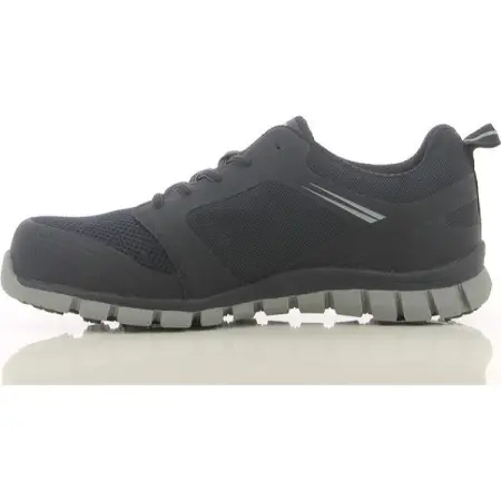 Полуботинки SAFETY JOGGER LIGERO S1P (черный)