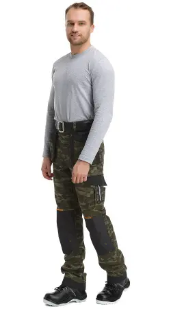 Костюм RONTA KS803 с БР (кмф) Костюм RONTA KS803 с БР (кмф)