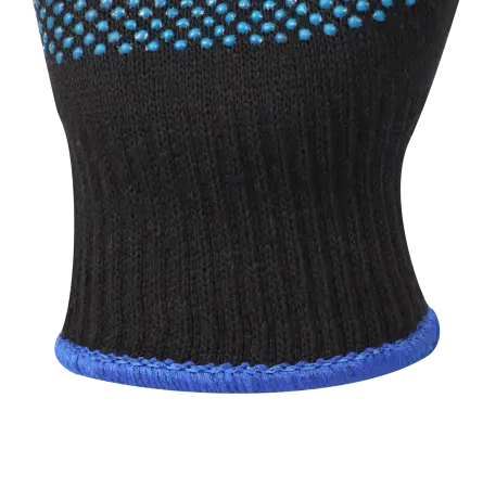 Перчатки х/б с ПВХ СПЕЦ-SB®PRO ОТГРУЗКА ПО 10 ПАР