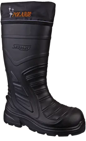 Сапоги ЭВА ПОЛЯРИС с КП и МС