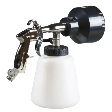 Пневмопистолет для профессиональной химчистки FUBAG FG1000 1/4