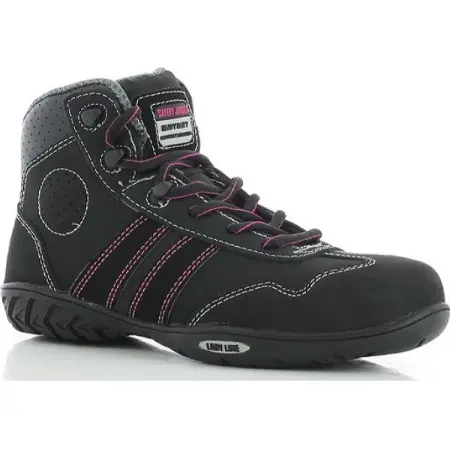 Ботинки JOGGER ISIS S3 женские