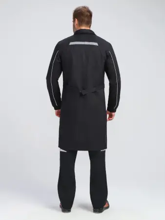 Халат PROFLINE SPECIALIST (черный)