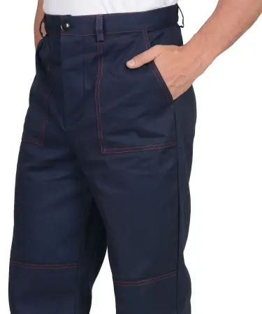 Костюм СИРИУС-ИМПУЛЬС с БР (синий)