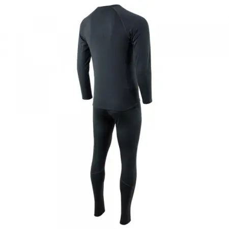 Термобелье BRODEKS REGULAR ACTION (серый)