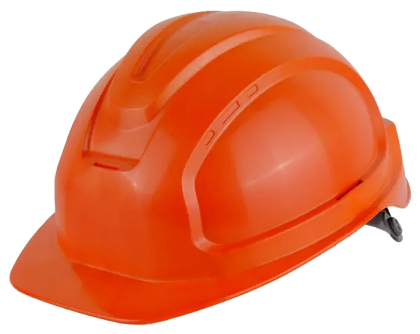 Каска СОМЗ-80 АБСОЛЮТ TERMO RAPID 782714 (оранжевый)