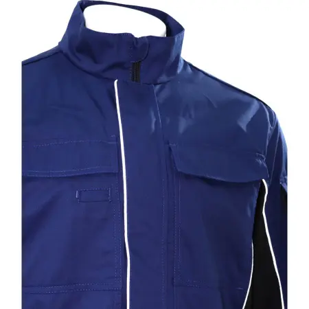 Куртка BRODEKS KS 201 (синий) Куртка BRODEKS KS 201 (синий)