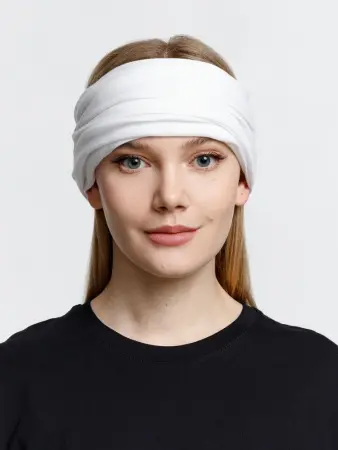 Бандана DEKKO (белый)