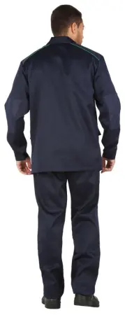 Костюм Индиго