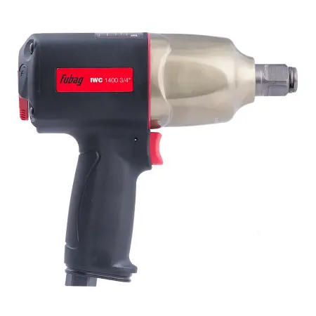 Пневмогайковерт ударный FUBAG IWC 1400 3/4 дюйма