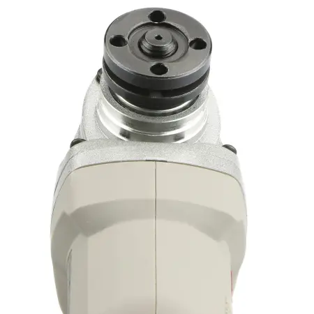 Аккумуляторная углошлифовальная машина CROWN CT23008-125HX 20В B3+ без акб и зу 3000-8500об/мин