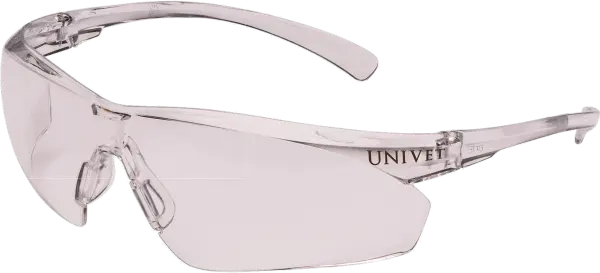 Очки UNIVET™ 505UP, прозрачные, покрытие AS/AF Очки UNIVET™ 505UP, прозрачные, покрытие AS/AF