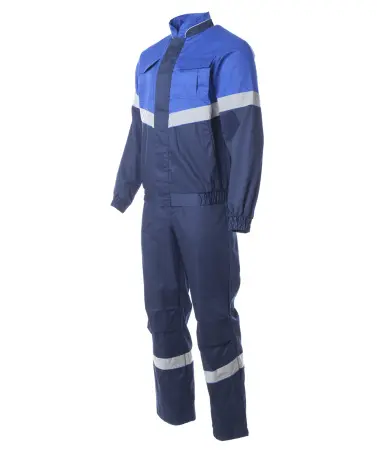 Костюм ОРИОН с ПК (синий/васильковый)