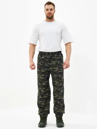 Костюм МАСКХАЛАТ с БР (кмф тигр)